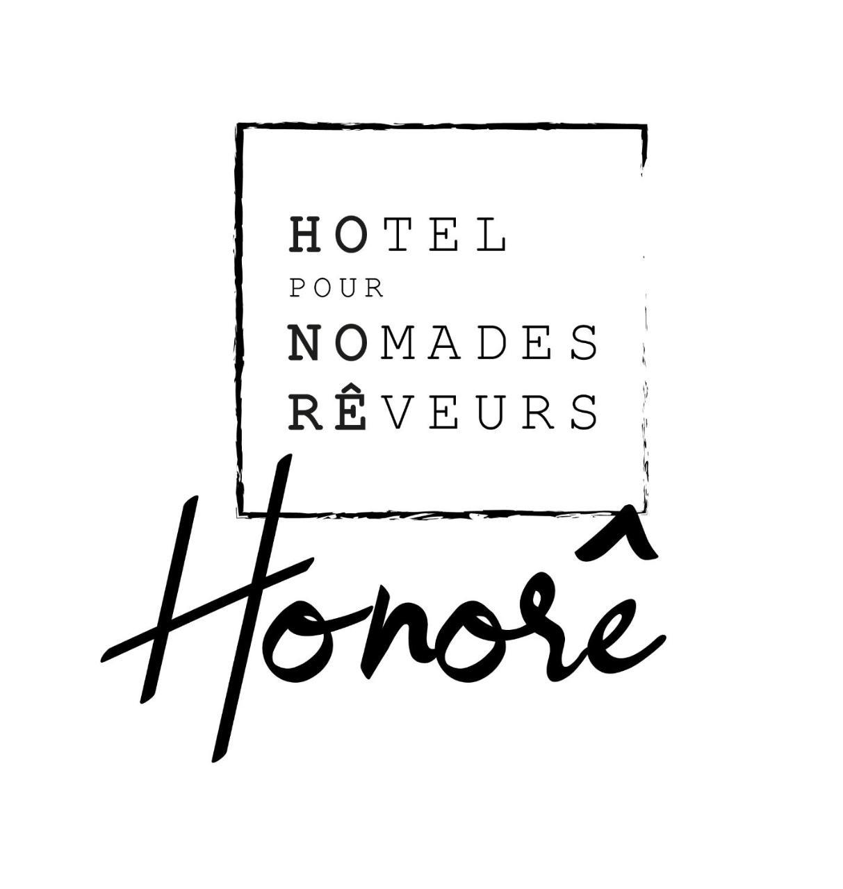 Honore - Suite Barre リヨン エクステリア 写真